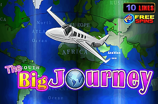 Play The Big Journey
