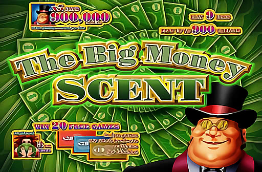 Play The Big Money Scent