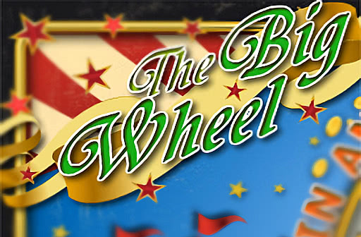 Play The Big Wheel