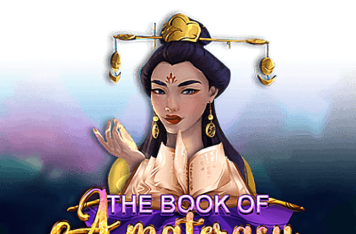 Play The Book of Amaterasu