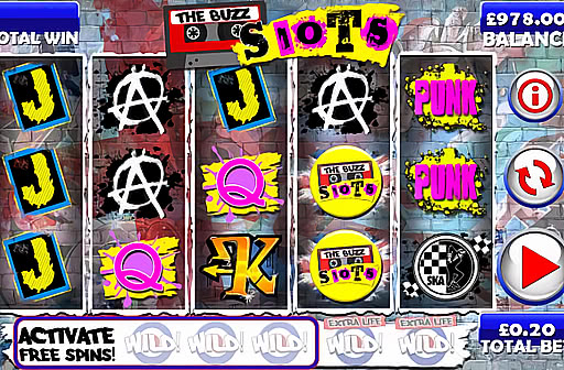 Play The Buzz