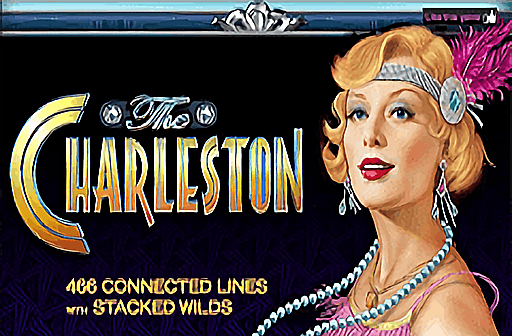 Play The Charleston