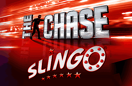Play The Chase