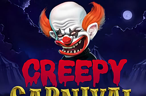Play The Creepy Carnival