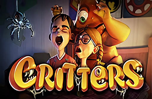Play The Critters