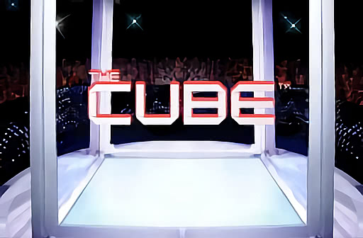 Play The Cube