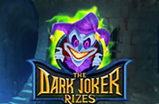 Play The Dark Joke Rizes
