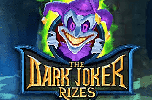 Play The Dark Joker Rises