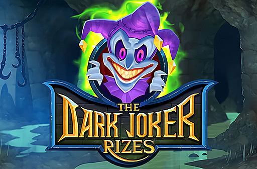 Play The Dark Joker Rizes