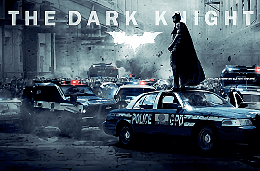 Play The Dark Knight