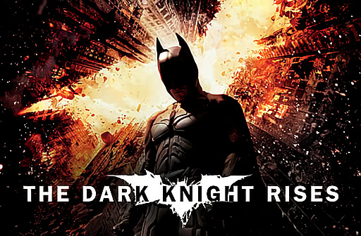 Play The Dark Knight Rises