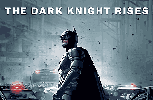 Play The Dark Knight Rises