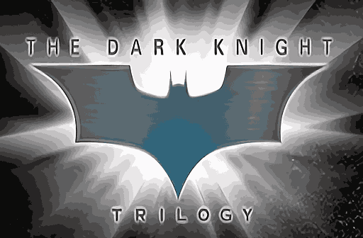 Play The Dark Knight Trilogy