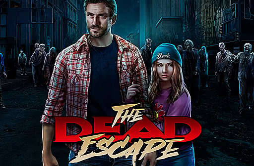 Play The Dead Escape