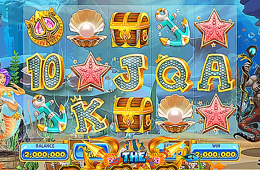 Play The Deep Sea Saga