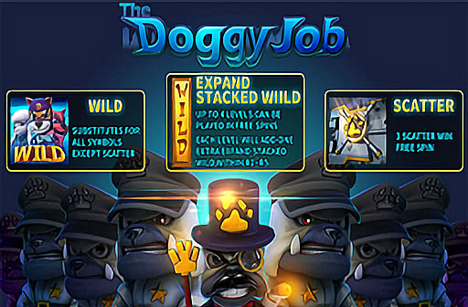 Play The Doggy Job