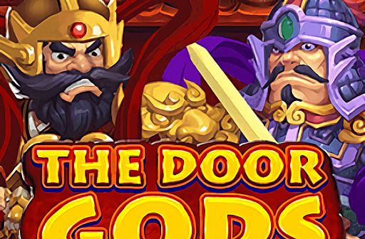 Play The Door Gods