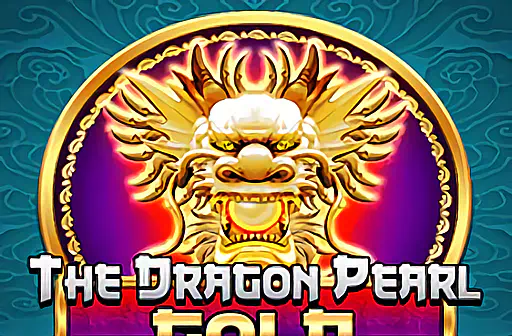 The Dragon Pearl Gold