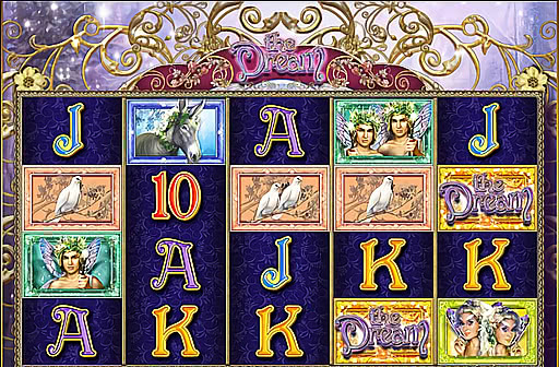 Play The Dream