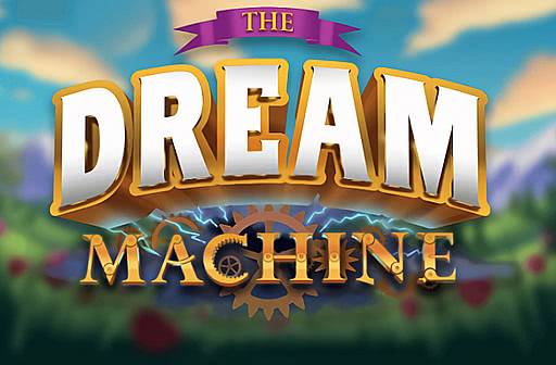 Play The Dream Machine