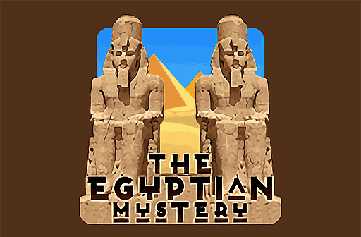 Play The Egyptian Mystery