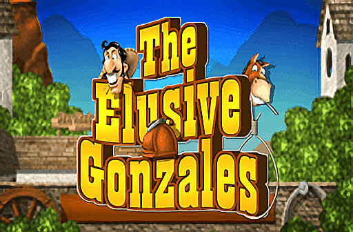 Play The Elusive Gonzales
