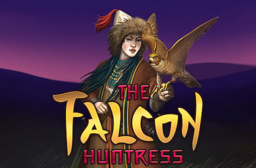 Play The Falcon Huntress