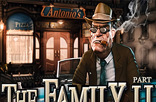 Play The Family 2