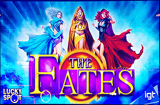 Play The Fates