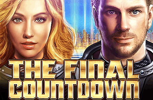 The Final Countdown