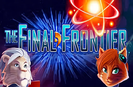 Play The Final Frontier