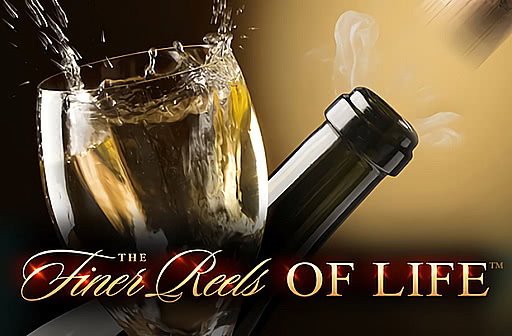Play The Finer Reels of Life