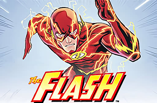 Play The Flash