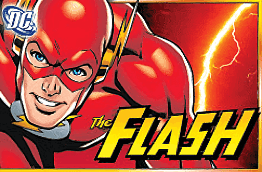 Play The Flash Velocity