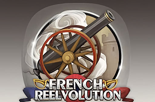 Play The French Reelvolution