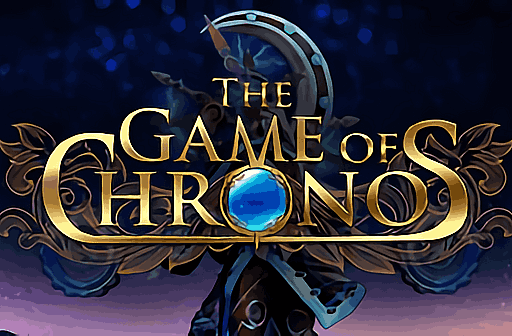 Play The Game of Chronos Lion
