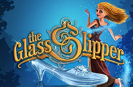 The Glass Slipper