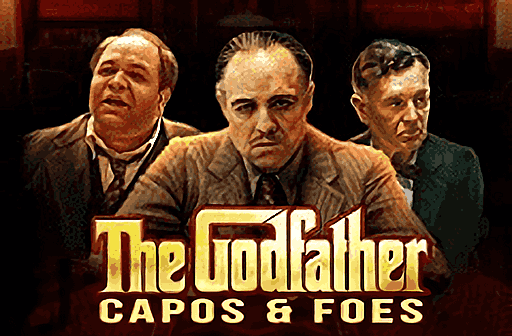 Play The Godfather Capos & Foes