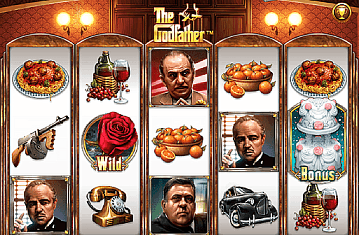 Play The Godfather