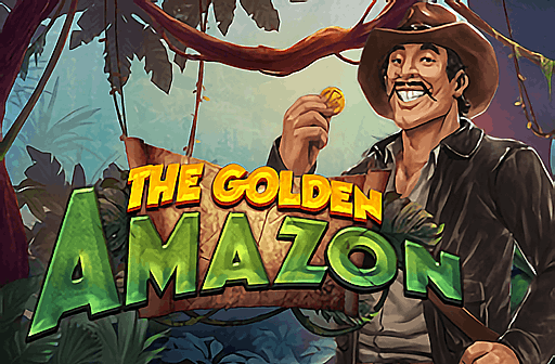 Play The Golden Amazon