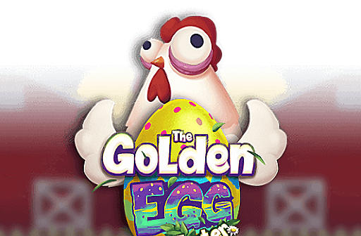 Play The Golden Egg Easter