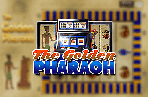 Play The Golden Pharaoh
