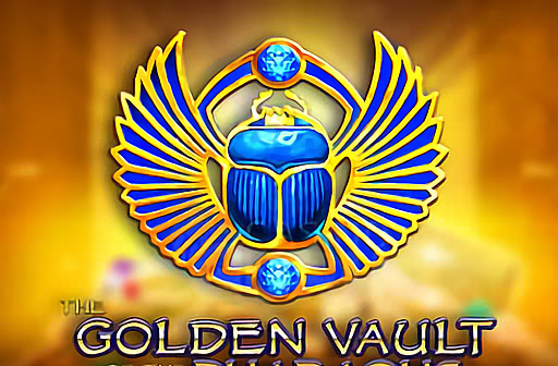 Play The Golden Vault of the Pharaohs