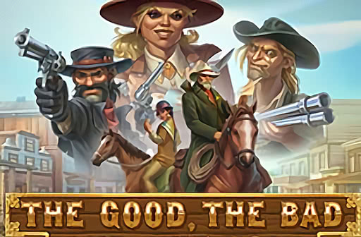 Play The Good the Bad the Ugly
