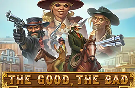 The Good the Bad the Ugly
