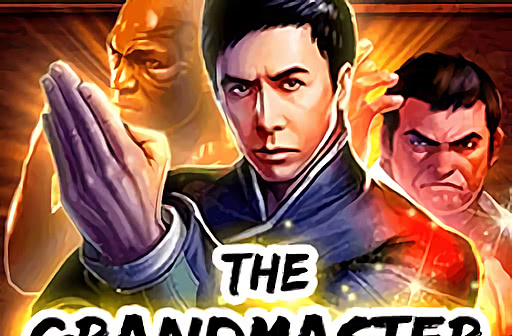 Play The Grandmaster