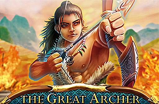 Play The Great Archer