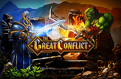 Play The Great Conflict