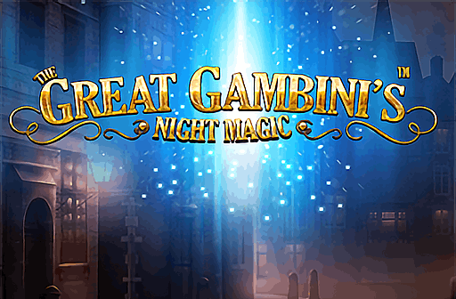 Highroller The Great Gambinis Night Magic Free Online Slots casino slot games online for free 