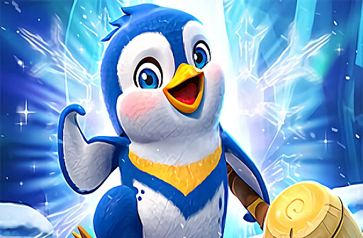 Play The Great Icescape